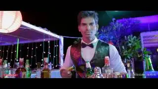 Wish you happy breakup movie scene