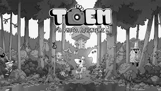 Стрим TOEM #3 Финал снимашек