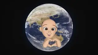 Planet on Fire by Hot Beat (official music video)