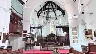 Hindu Temples and Catholic Churches Kuala Lumpur
