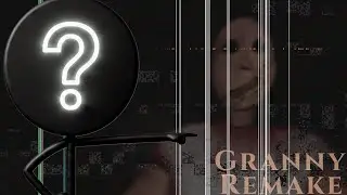 СУМАСШЕДШАЯ БАБКА⌁GRANNY REMAKE #1