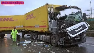 Driving Failed, Road Rage, Crash and Instant Karma Synthesis IN 2021 #SHORTS #98