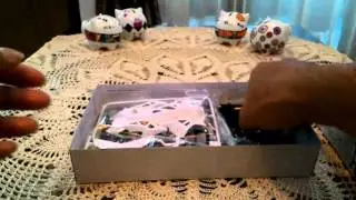 Tamiya Max Breaker TRF Unboxing