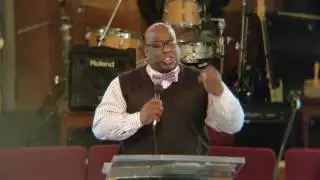 PCF Church Service