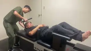 Lock and Pop Adjustment