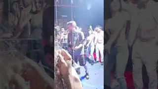 How do you feel about live Guitar trance play?
