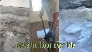 EPOXY Solutions Los Cabos