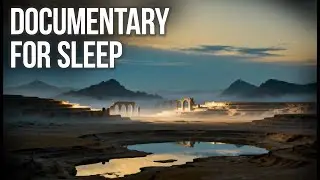 What If Earth Once Had an Age Completely Erased from History? | Documentary For Sleep