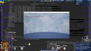 Unreal Engine MMO #1186.2 - Pet Customization