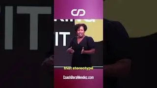 Angry Black Woman: HR & DEI Leader tackles adversity #podcast #inclusiveleadership  #youtubeshorts