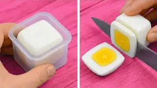 Gadget Telur yang Akan Mengubah Cara Memasak Anda 🥚😲