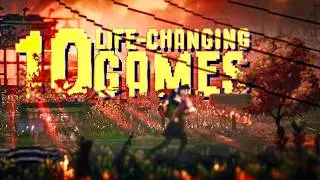 10 Life-Changing 10/10 Games You Must Play