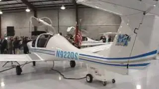 New MTSU airplanes equipped with cutting-edge avionics