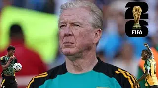 Reggae Boyz Midfielders: Is The Jamaica Premier League (JPL) Our Best Hope?