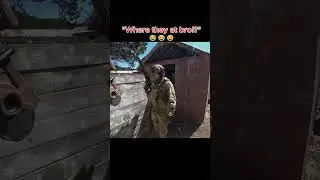 БЕЗУМНЫЙ СТРАЙКСБОЛЬНЫЙ ФЛАНК!!! 😂😂 #страйкбол #страйкбольныешорты #пейнтбол #смешно #смешныешорт...