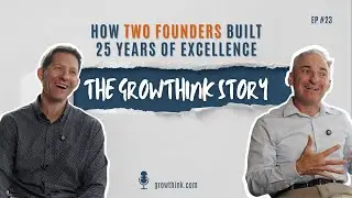 25 Years of Excellence: The Growthink Story