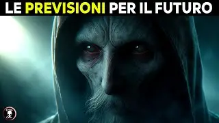 IL FUTURO DELLA RAZZA UMANA - Trascendenza o rovina? Previsioni per il futuro