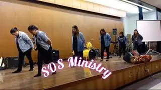 Goodness of God Dance                SLCF Young couples Ministry