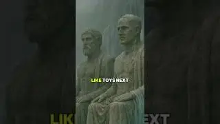 &ldquo;They Found WHAT in Antarctica? This Statue Is Shocking Everyone!&rdquo;