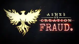 Ashes of Creation Lawsuits Expose Massive Fraud (Fast Facts)