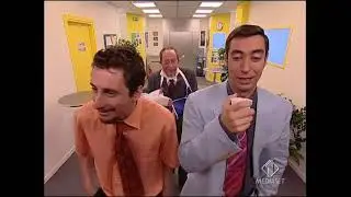 Camera caf&egrave; 1^ Stagione   Ep  88   Il direttore infortunato