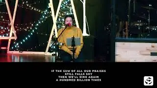 Sunday 12/28/2025 - Teen Challenge
