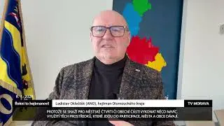 Řekni to hejtmanovi 2026 01 08