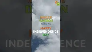 Happy 76th Independence Day | IIT (ISM) Dhanbad