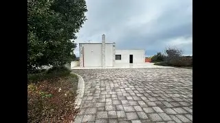 Villa- Via Alberobello