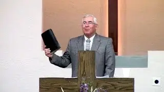 Glory Bound Church - Gifts From God, Sun. Morning 1-31-2016
