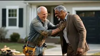 The Carpenter's Final House: A Life Lesson on Integrity | Motivational Story