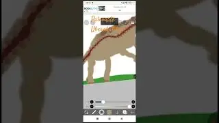 Uberabatitan Paleoarte #music #pianocover #jurassicworld #jurassicworldfallenkingdom