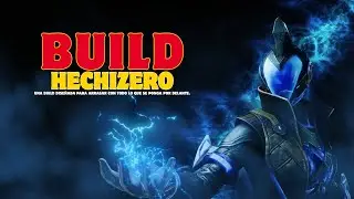 🧙‍♂️ HECHICERO ENDGAME 🧙‍♂️ Cargo la súper y reviento el mapa entero 💣🔥