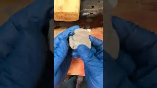 Решит ли JB Weld мою проблему с трещинами?