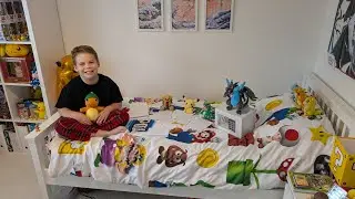 POK&Eacute;MON CHALLENGE Charizard X MEGA Mondays WEEK 4
