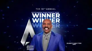 10th Annual American Reality TV Awards