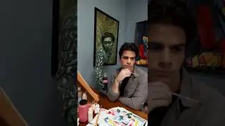 Real Magic: The Art of Illusion#MagicArt #IllusionMasterpiece #RealMagic #ArtOfMagic #Tricks #Shorts