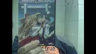 NC Rowan County Anime Group 525 Podcast