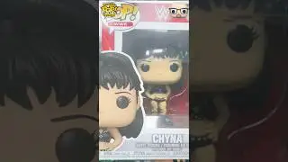 Эта эпическая фигурка Чайны Funko Pop сведет с ума каждого фаната!