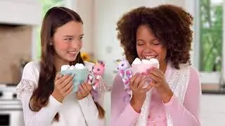Единороги Fingerlings | Fingerlings Unicorn