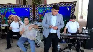 Furqat Zafarxonov- Modaram