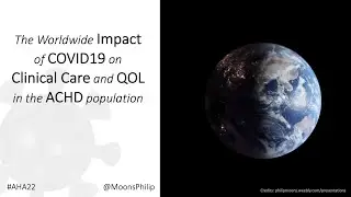 Worldwide impact of COVID-19 in the Adult Congenital Heart Disease population