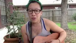 Kiss Me Or Not (Cover)