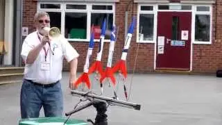 Big Bang Science Fair