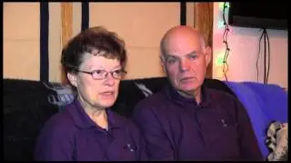Success Story of John 15 Vineyard, Scranton, Iowa