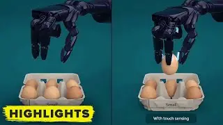 Inside Meta's Robotics and Animation Research (Full Reveal)