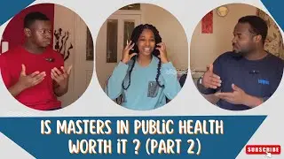MPH or MSc Public Health Careers ? | Job Opportunities | How to apply| Skills | Is it worth it?