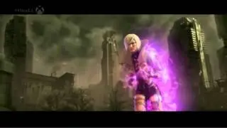 Phantom Dust - E3 2014 Trailer HD