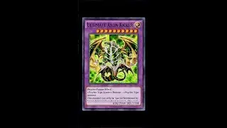 Yugioh Duel Links - THIS is How Rex use : Ultimate Axon Kicker