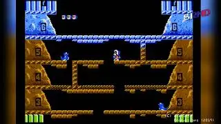 Famicom Pirate Carts ~ Ice Climber [LA20]